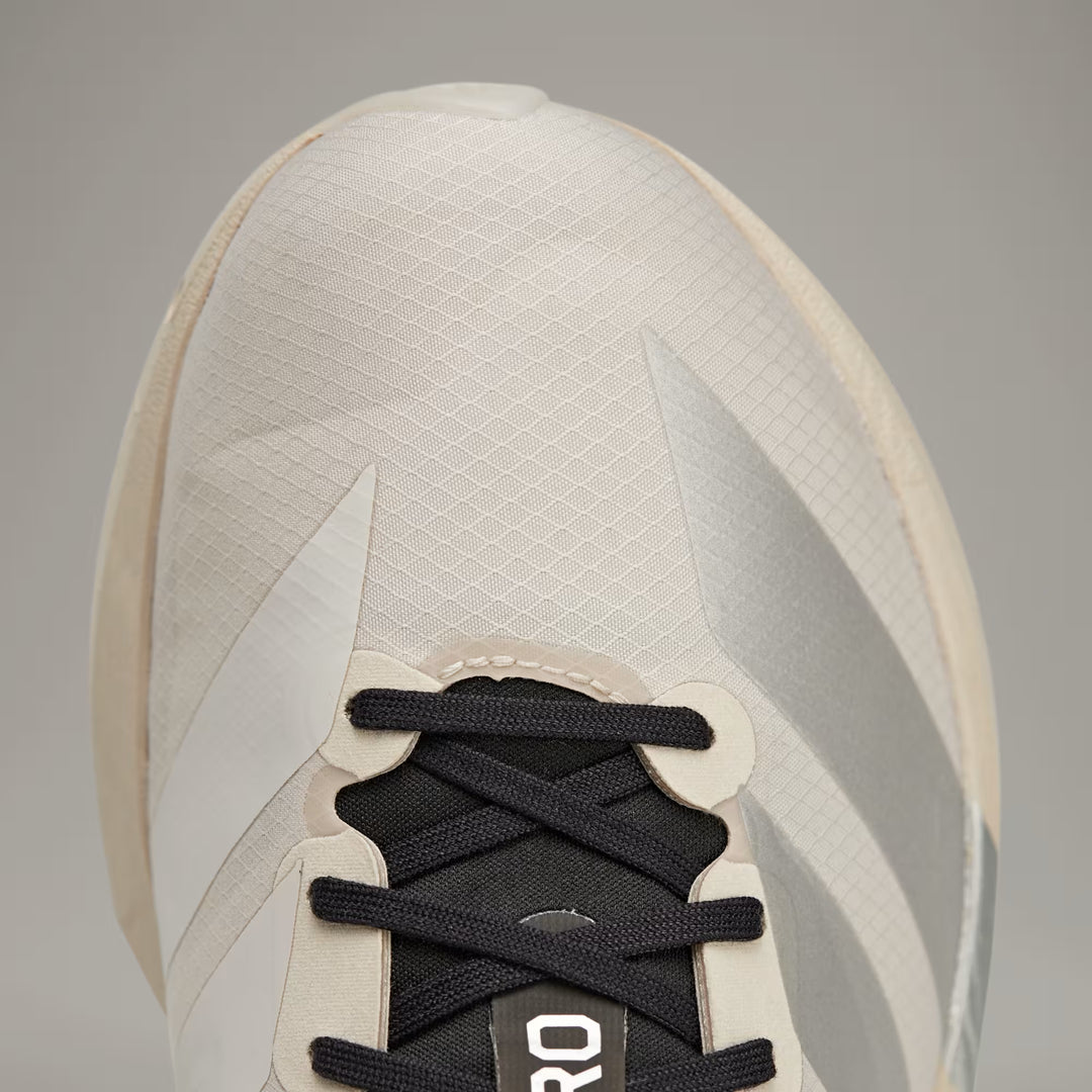 Y-3 cream Training shoes Adios 9