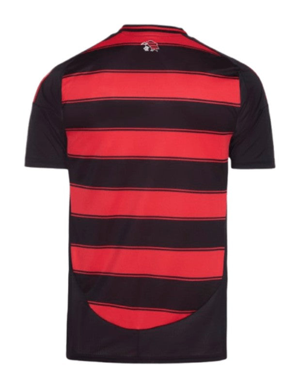 Flamengo Home Jersey 2025/26