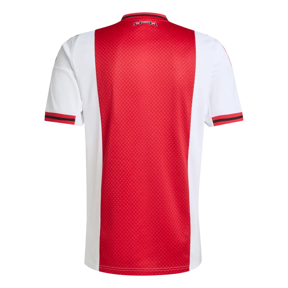 Ajx Home Jersey 2025/26
