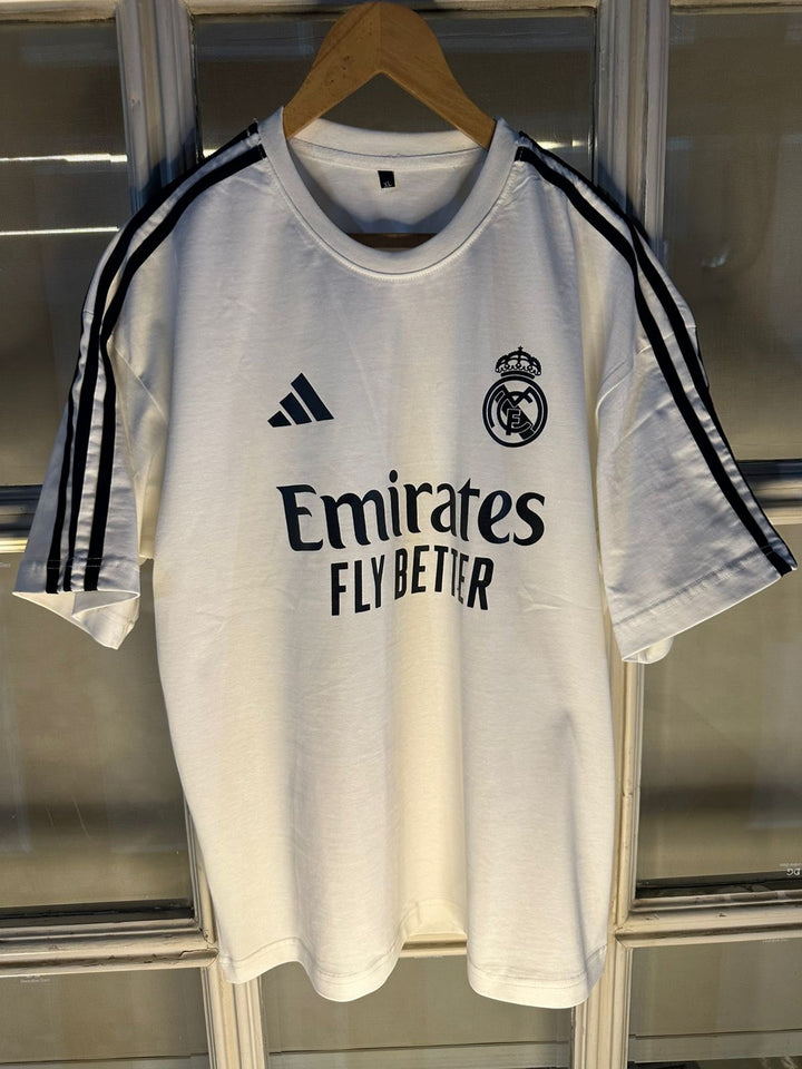 RM White Special Edition