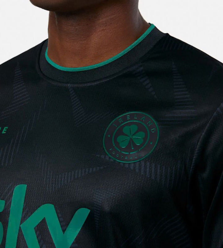 Ireland Ireland Castore jersey 2026