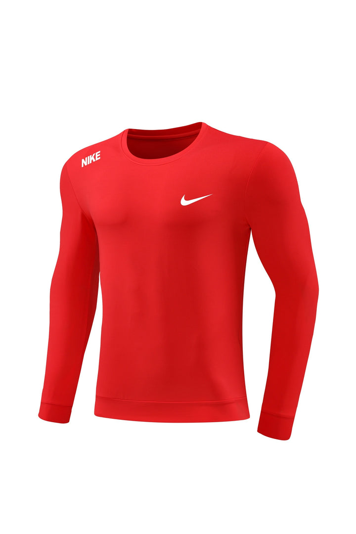 Nike Men's  Running breathe long sleeve 2 color
