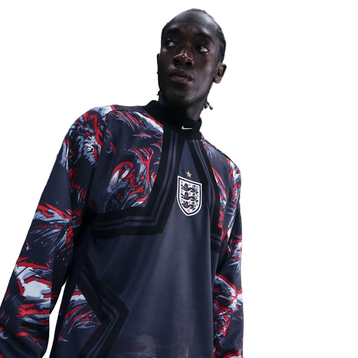 England Hollywood Keeper 2026