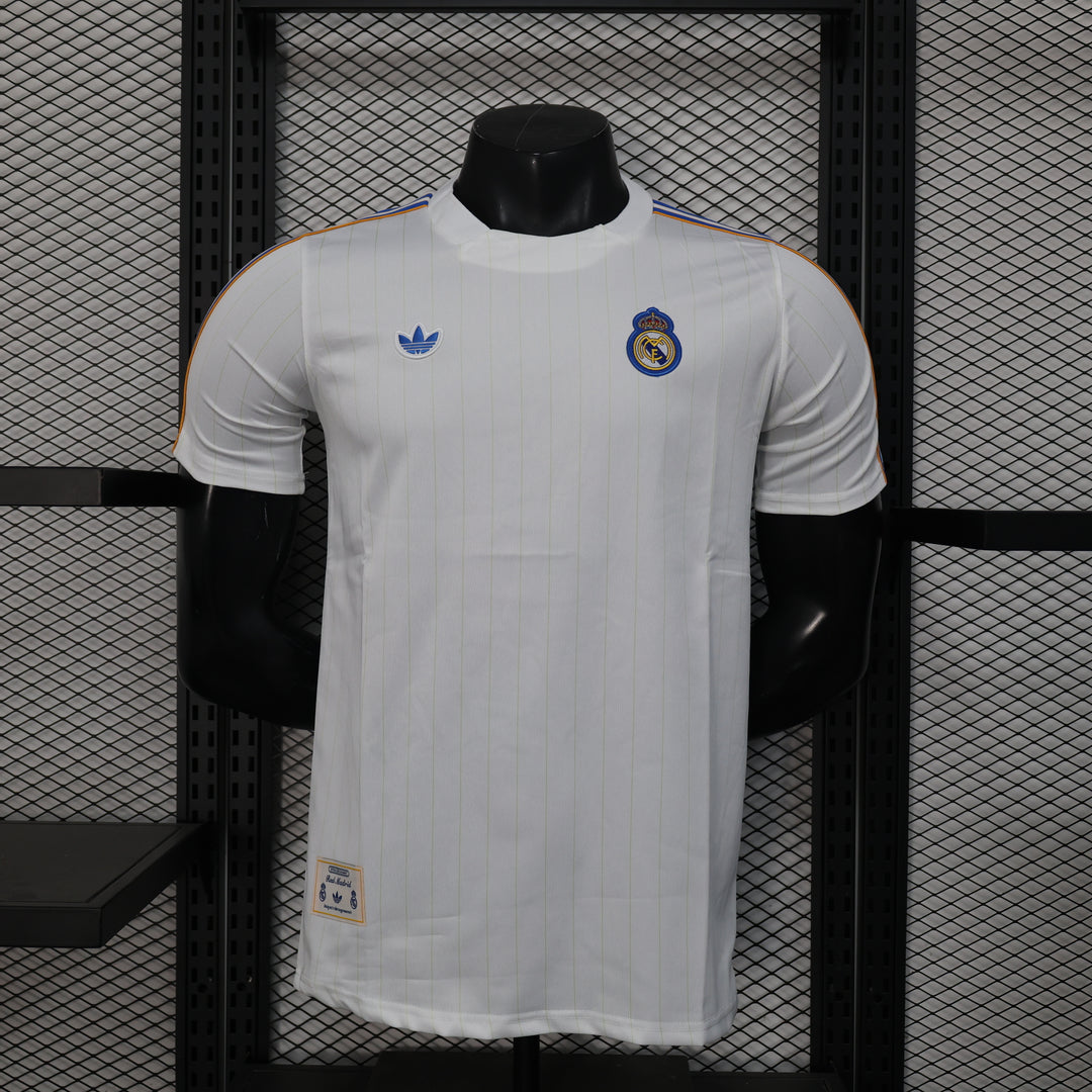 RM Terrace Icons Jersey