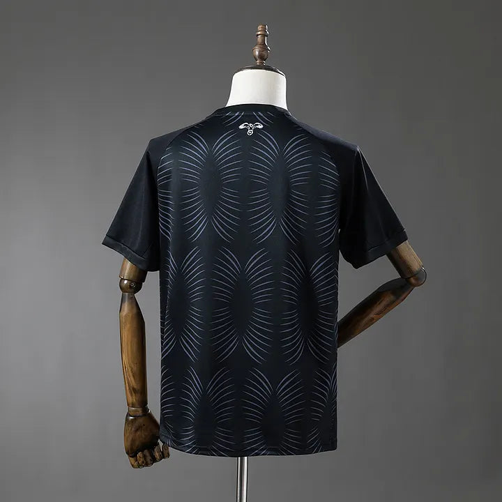 Jordan Third jersey 2026