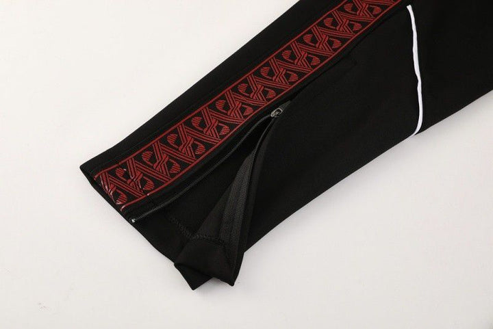 AC Milan King Anthem jacket Suit