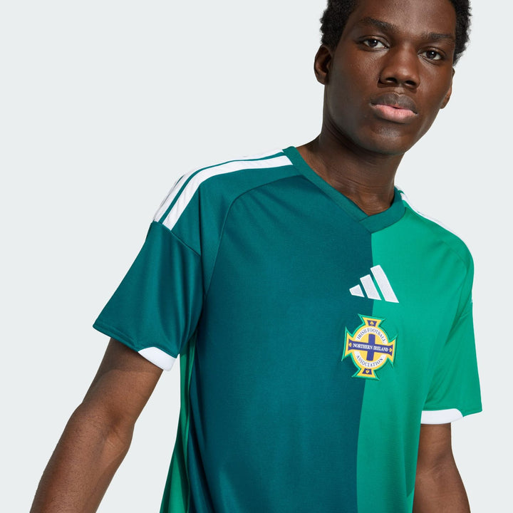 NORTHERN IRELAND HOME JERSEY 2026