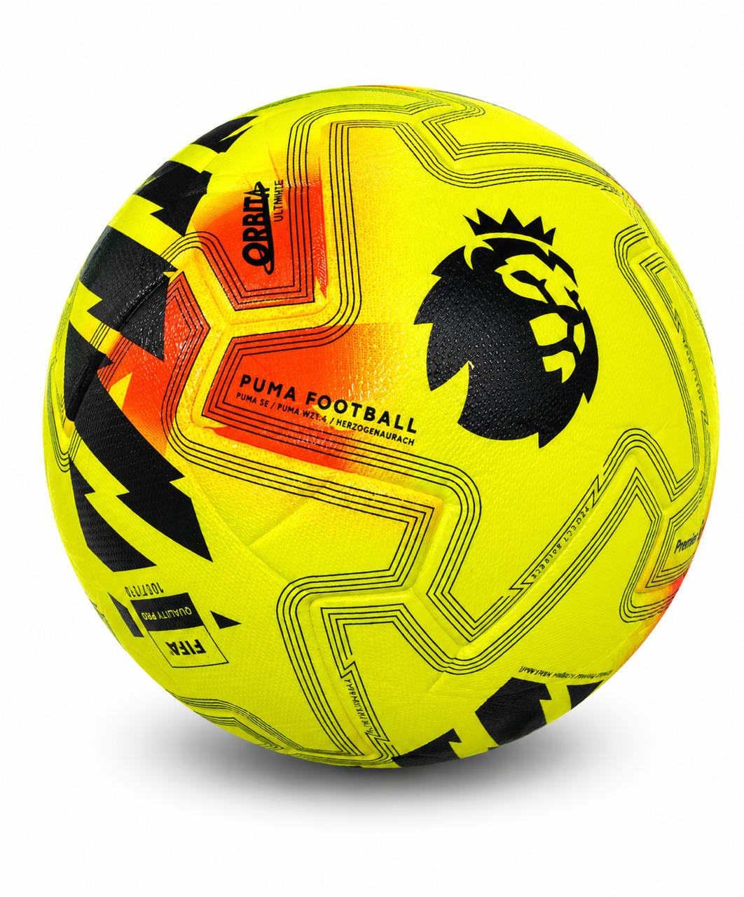 Puma Premier League Match Ball