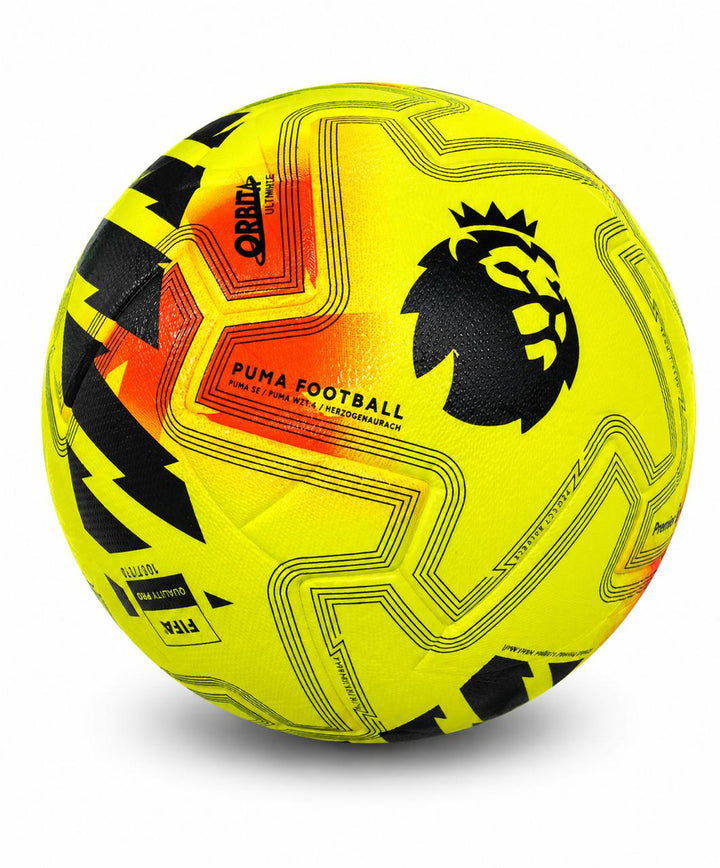 Puma Premier League Match Ball