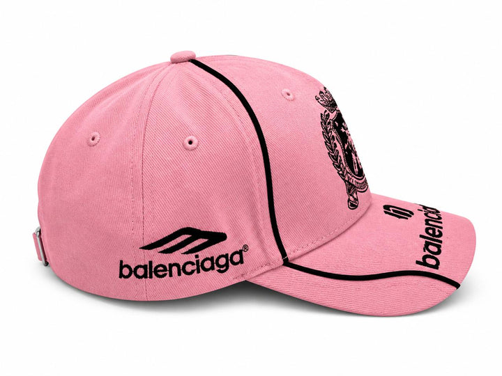 Neon Street Crest Cap