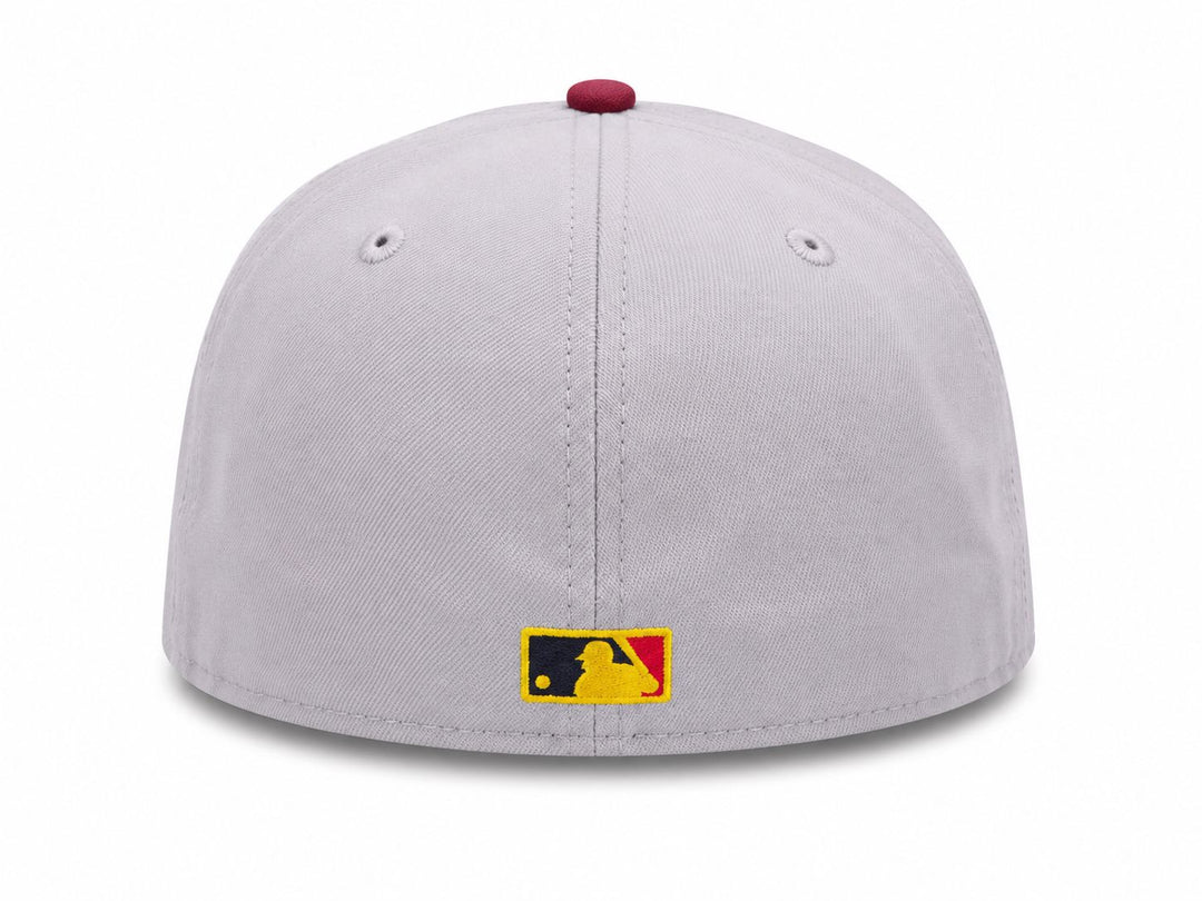 Dodgers Legacy Cap