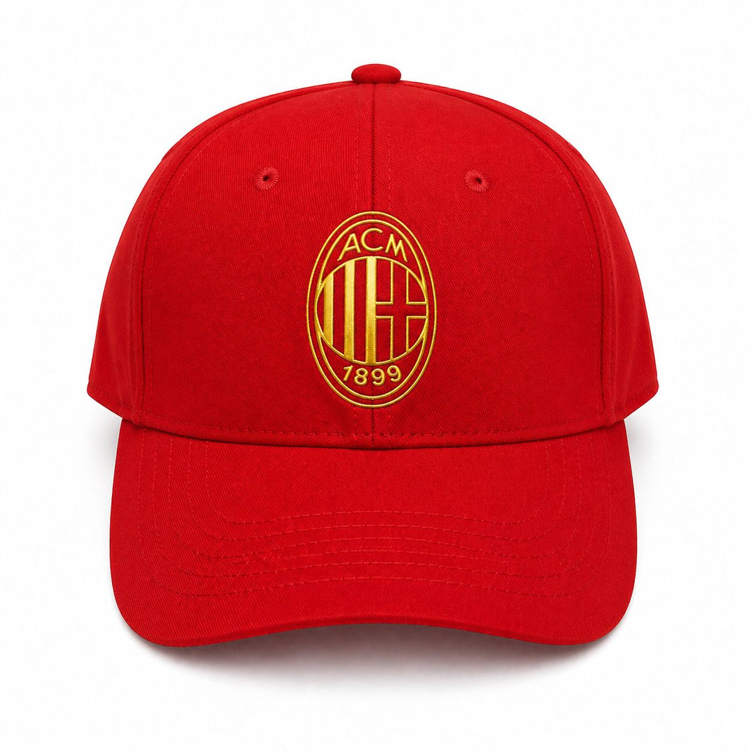 AC Milan baseball cap