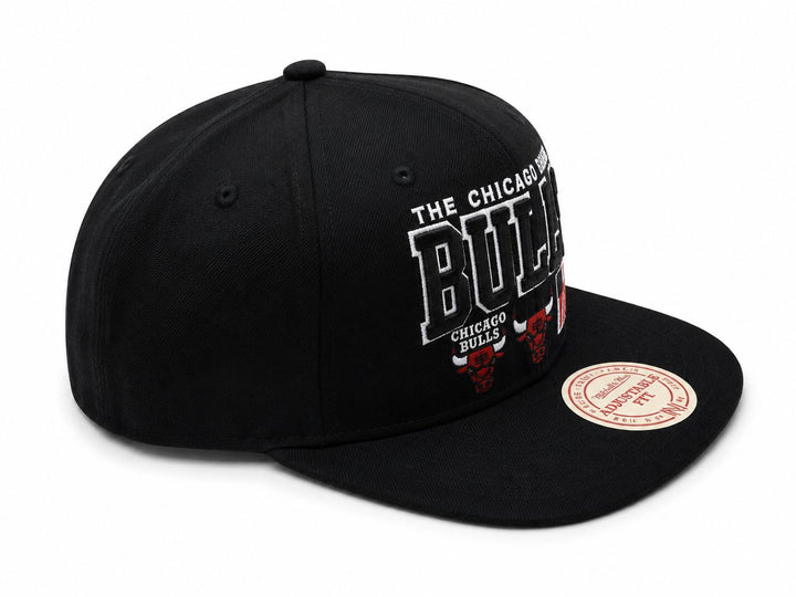 Chicago Shadow Bulls