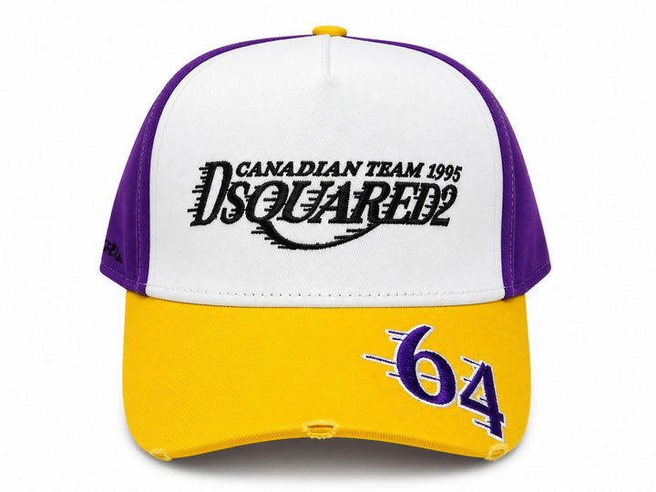 Varsity Street Cap