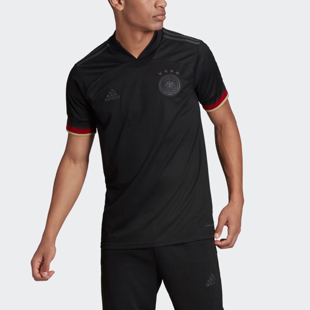 Germany away jersey 2026