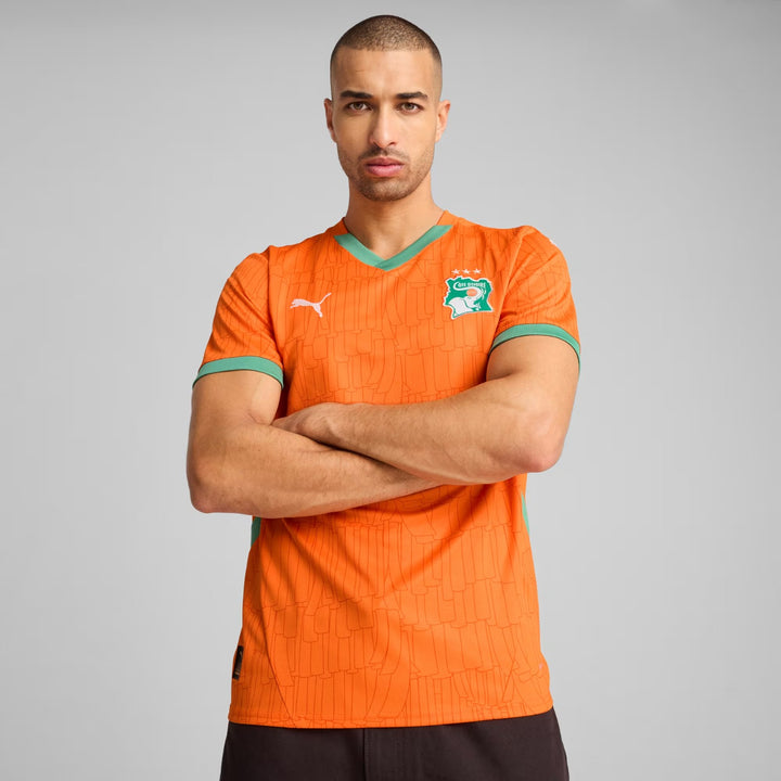 قميص غانا قبل المباراة 2023/24