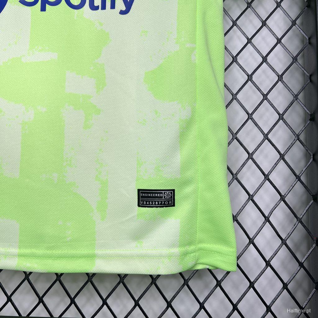 BRC Third kit kids 2024/25
