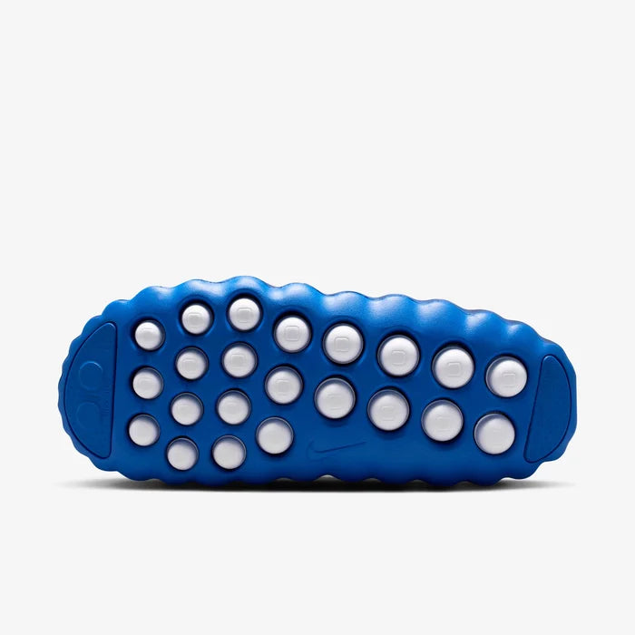 Nike Mind 001 Recovery Slides "Blackened Blue"