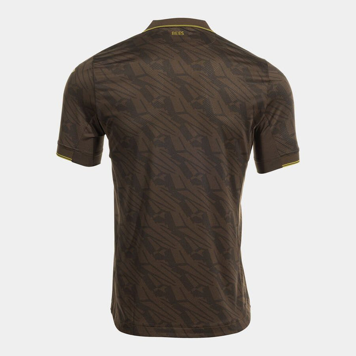 BRENTFORD Away Shirt 2025-26