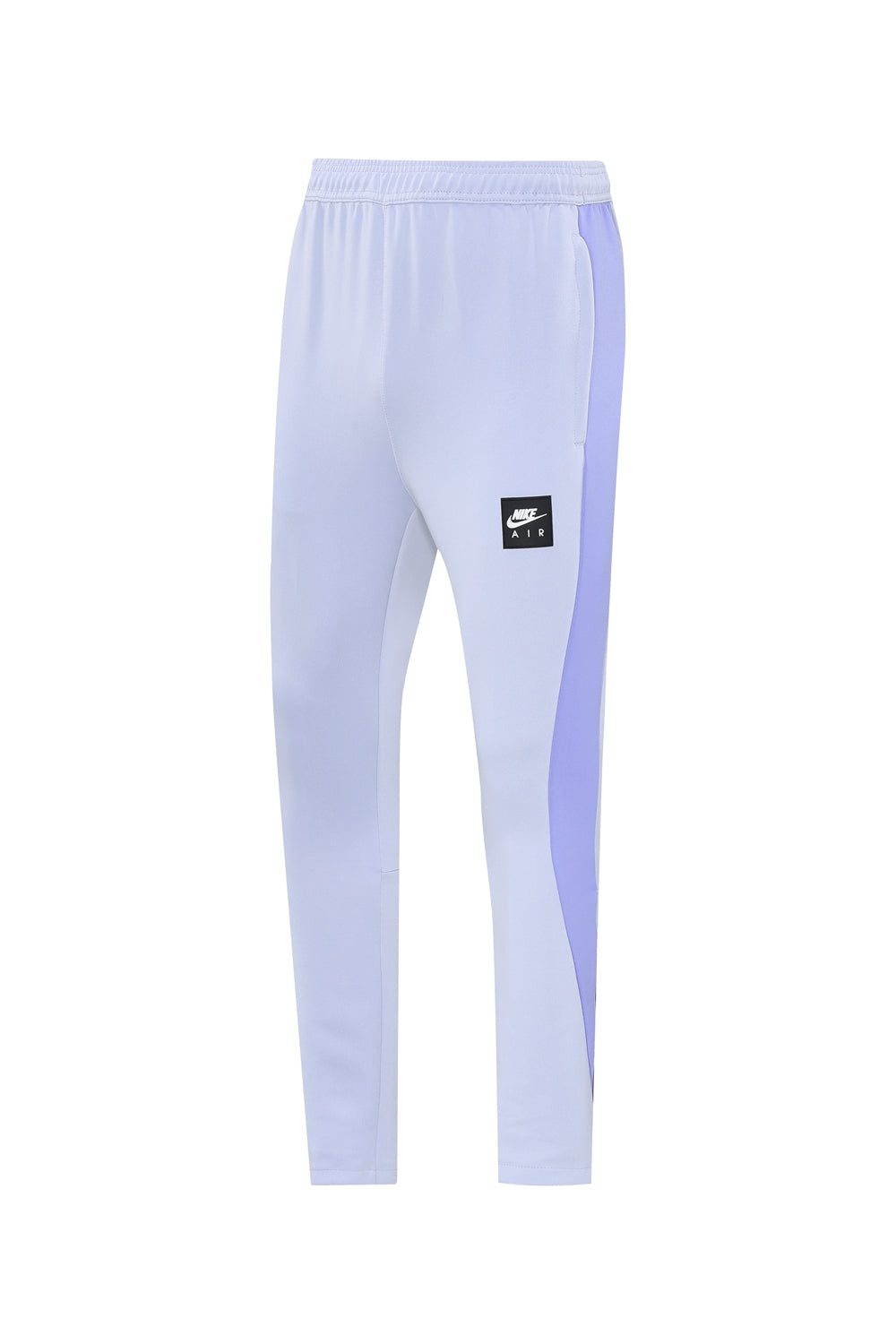 Nike Air Dri-fit Jacket suit Light Grey / White