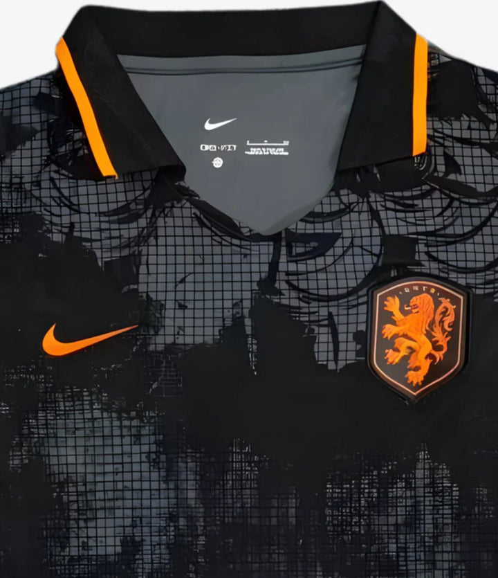 NetherLan special edition jersey 2026