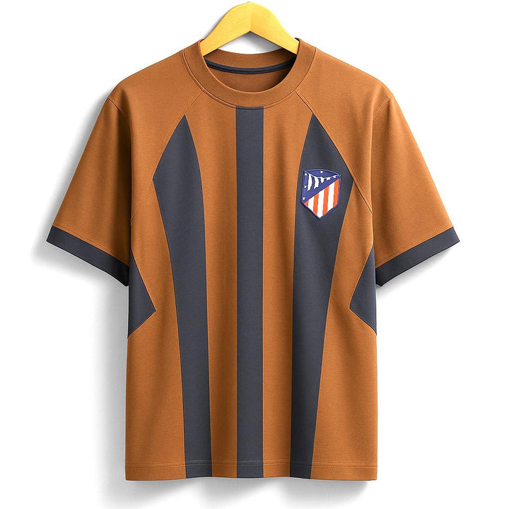 Atlético Madrid Vintage Edition Shirt