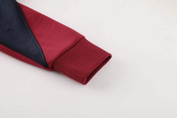 BRC Red Jacket Suit 2024/25