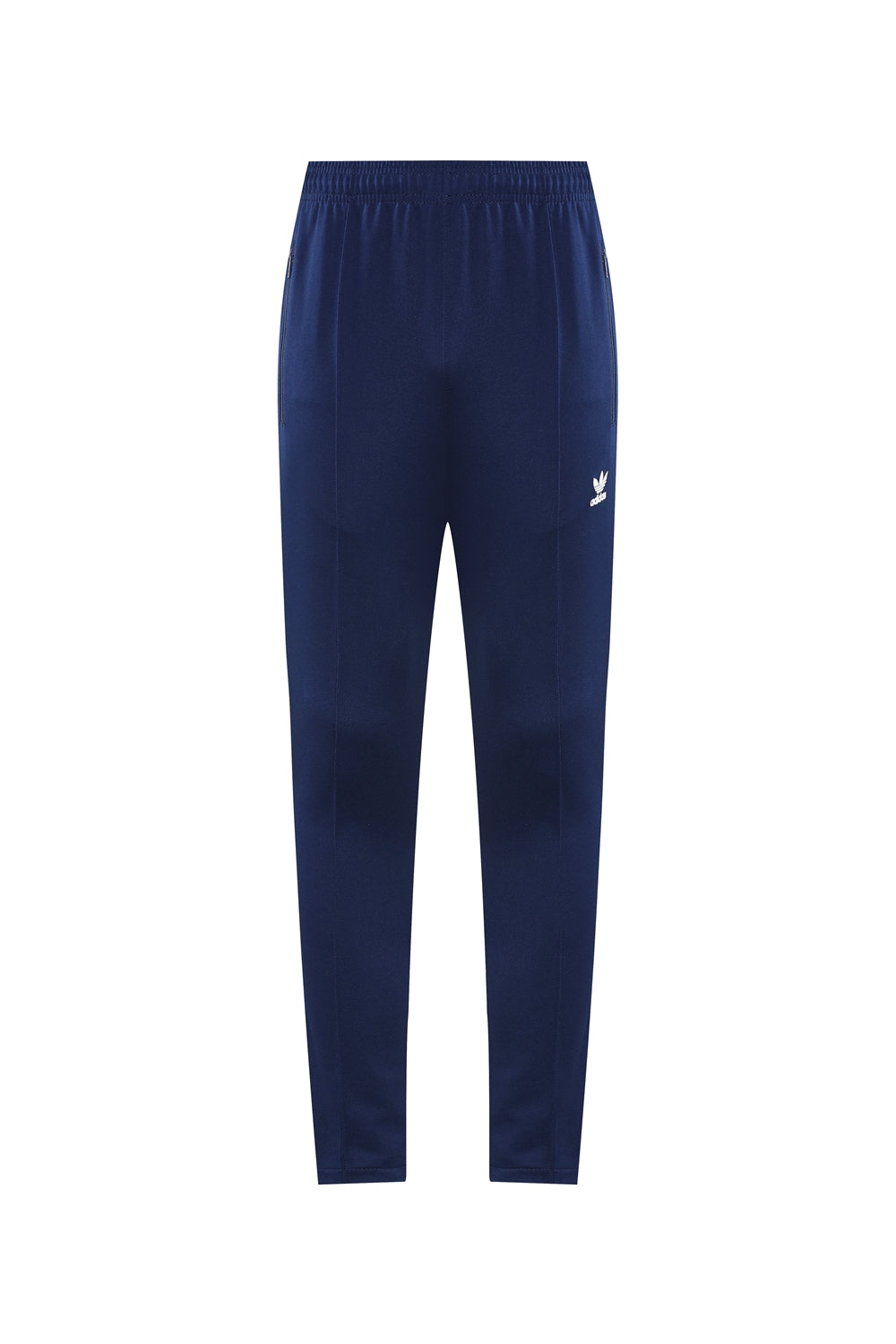 Adidas Navy Blue Jacket Suit