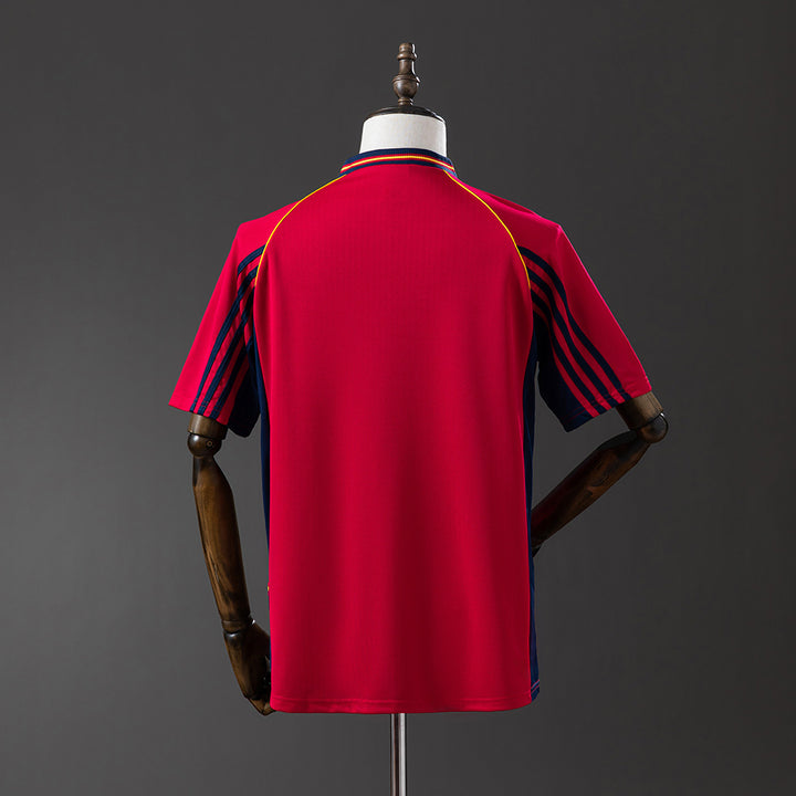 Spain home Classic 1998-99 Jersey