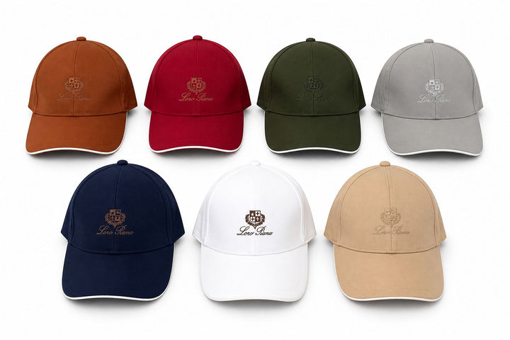 Premium Classic Essential Cap