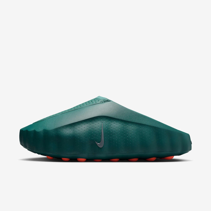Nike Mind 001 Recovery Slides Teal