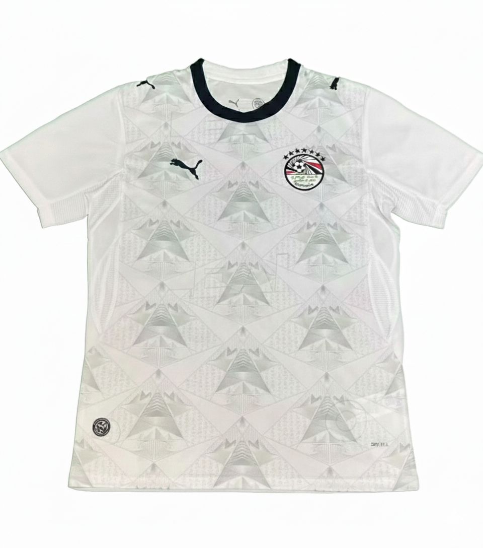 Egypt Away World cup 2026 Jersey