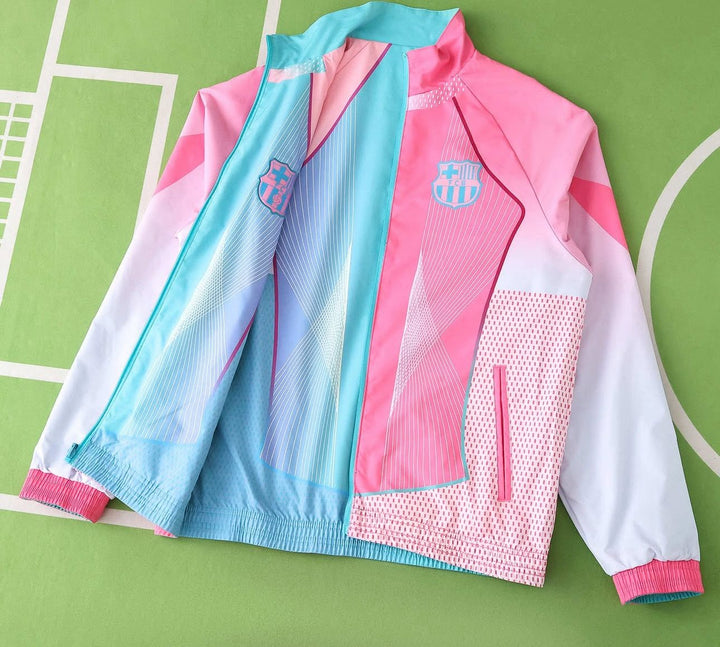 BRC windbreaker  25/26