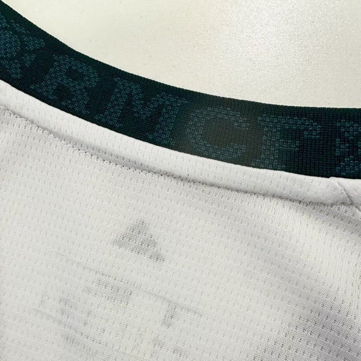 RM Special edition with pink strips jersey