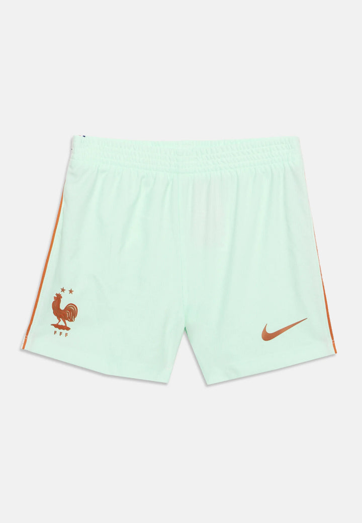 France Away World Cup Kit kids 2026