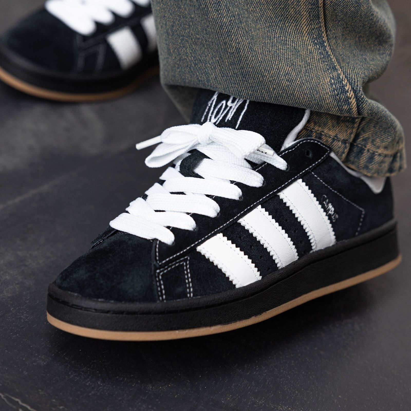 adidas Campus 00s Korn – amzunit