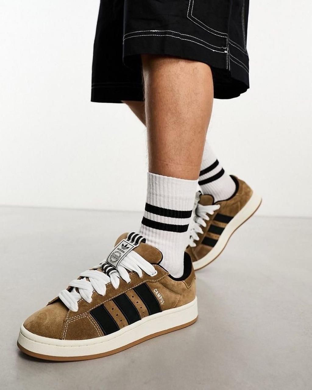 adidas Campus 00s YNuk Brown Desert amzunit adidas Campus 00s YNuk Brown Desert amzunit