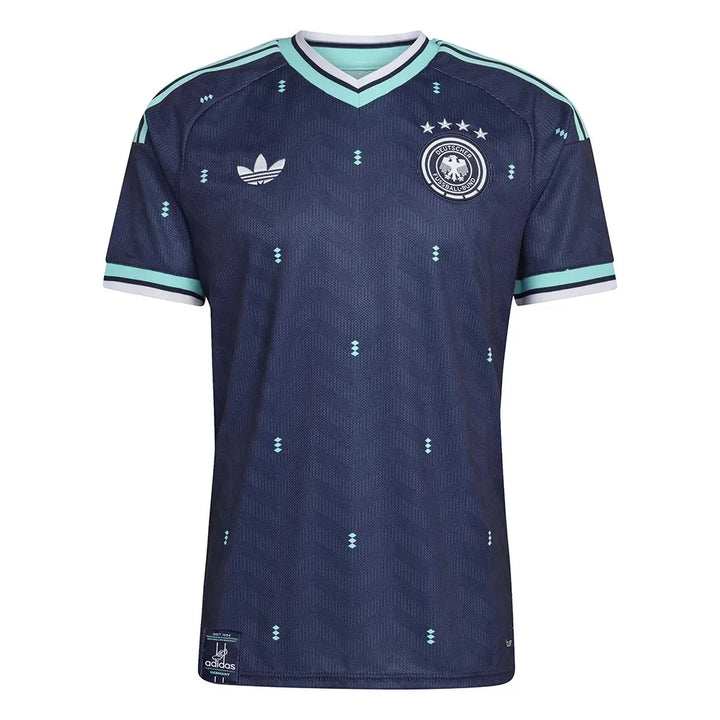 Germany Away World Cup Jersey 2026
