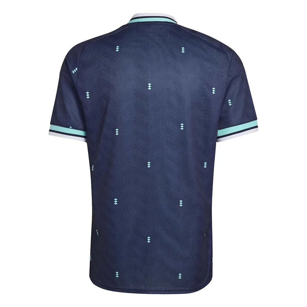 Germany Away World Cup Jersey 2026