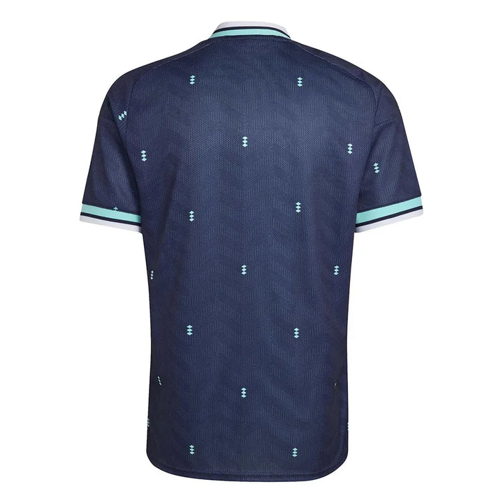 Germany Away World Cup Jersey 2026