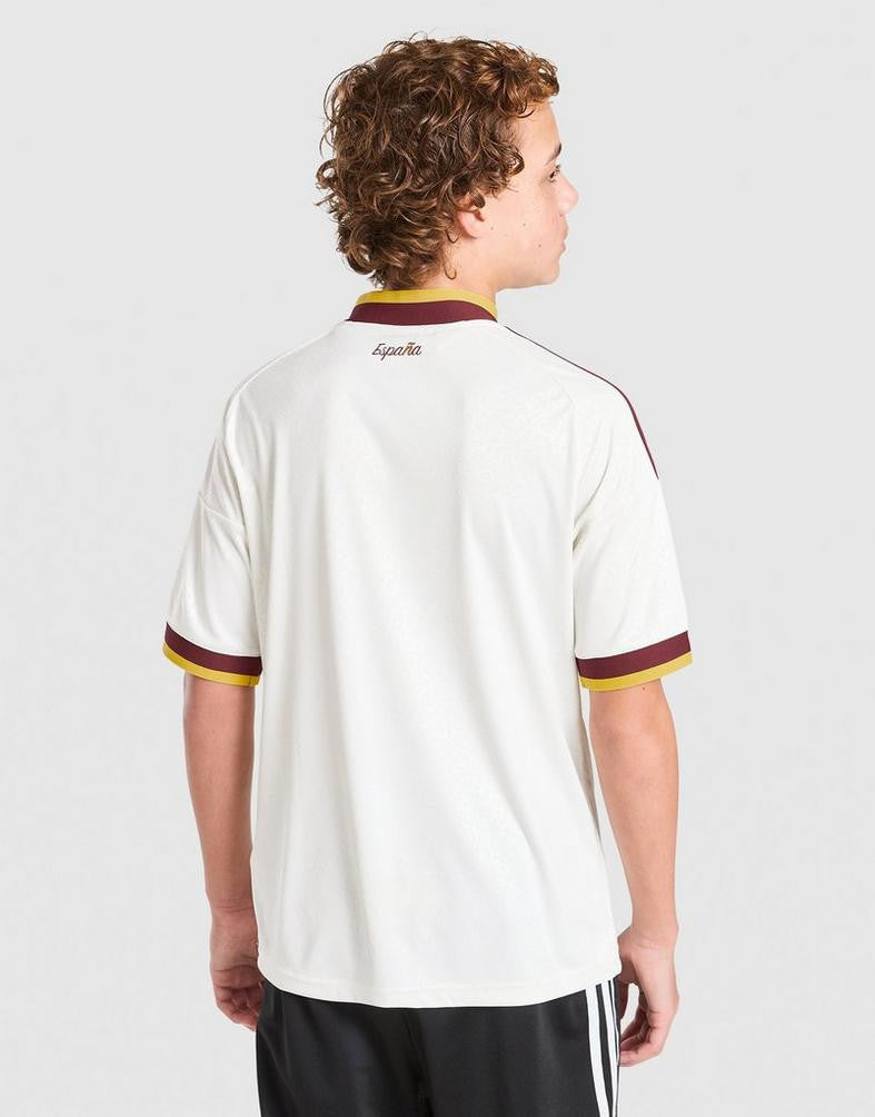 Spain Away World Cup KIT KIDS 2026