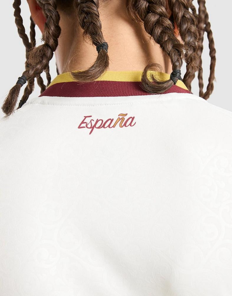 Spain Away World Cup KIT KIDS 2026
