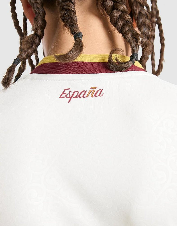 Spain Away World Cup KIT KIDS 2026