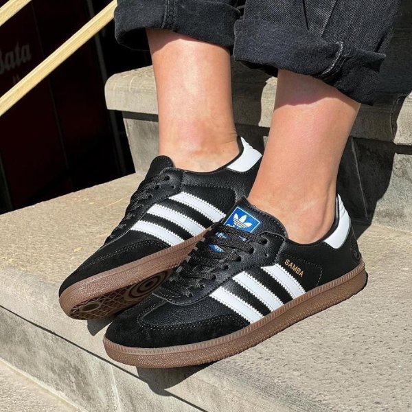 adidas originals Samba Samba OG – amzunit
