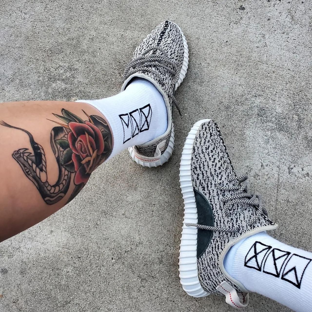 turtle dove 350 v2