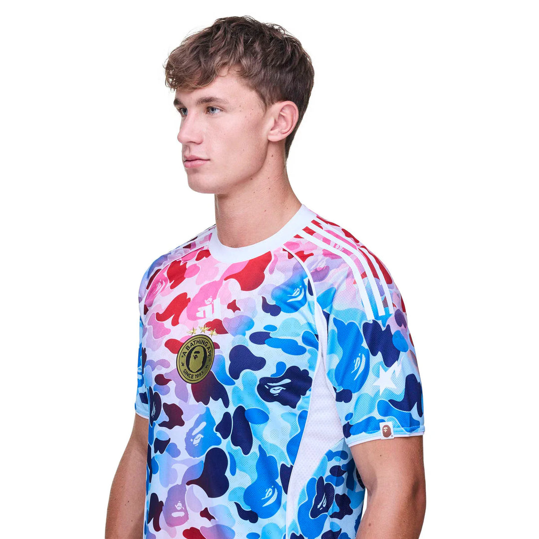 قميص اديداس 4 الوان