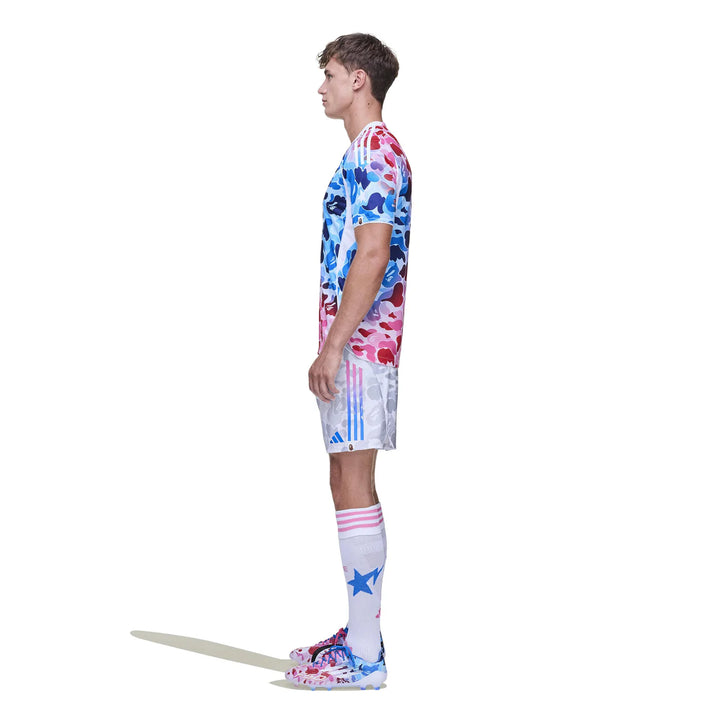 قميص اديداس 4 الوان