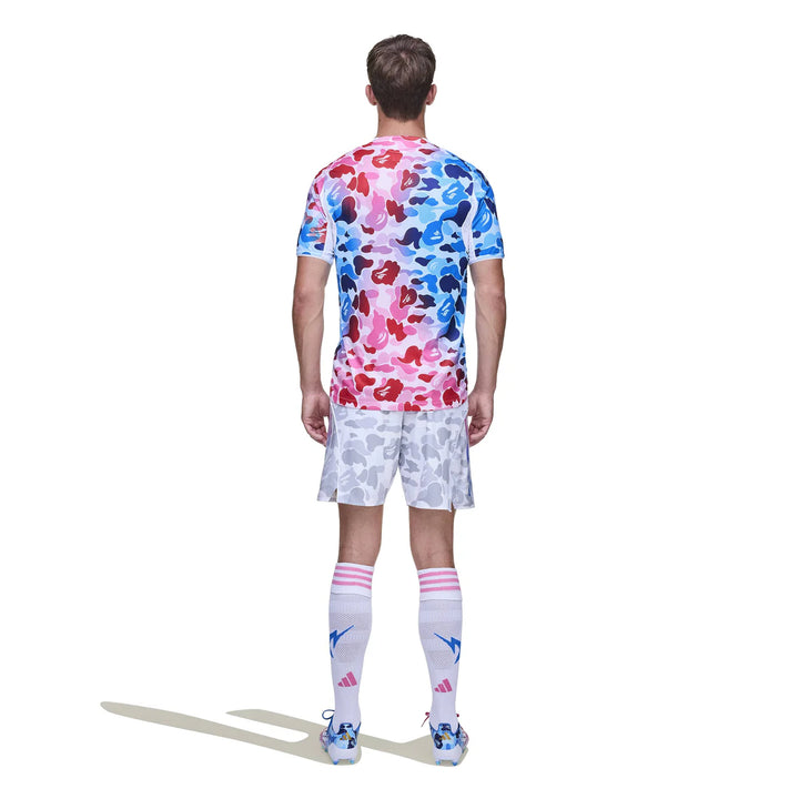 قميص اديداس 4 الوان