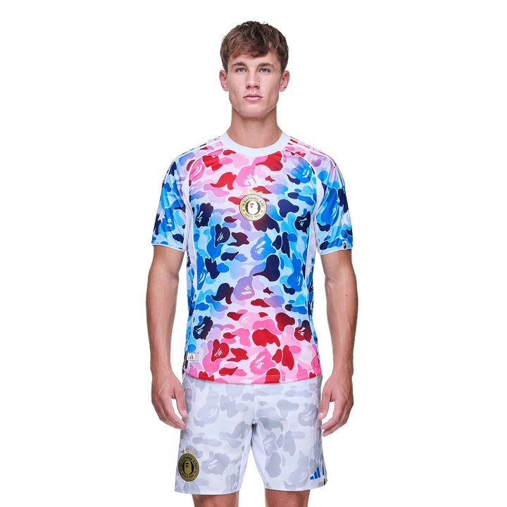 قميص اديداس 4 الوان