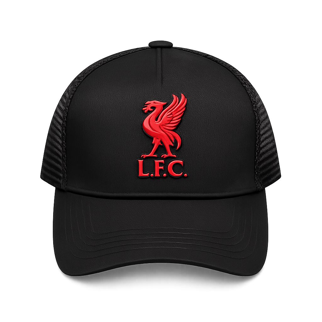 Liverpool Logo Baseball Cap